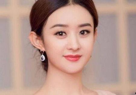 赵丽颖爆料昵称大全最新,昵称大全背后的故事 第1张 赵丽颖爆料昵称大全最新,昵称大全背后的故事 第1张