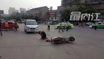 梅华车祸最新爆料新闻视频,视频揭示惊人细节，事故真相逐渐浮出水面  第1张